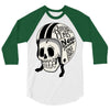 rider 3/4 Sleeve Shirt