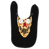 pizskull Baby Bibs