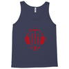 Mr Dixon Tank Top
