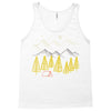 camp forest Tank Top
