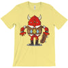 march of the monsters day 31 T-Shirt