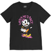 watch me dance V-Neck Tee