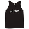 hollyweed Tank Top