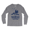 hawaii Long Sleeve Shirts