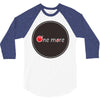 one more 3/4 Sleeve Shirt