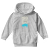 hog butcher to the world chicago Youth Hoodie