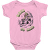 bawl so hard] Baby Bodysuit