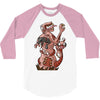 well fvck you too! 3/4 Sleeve Shirt