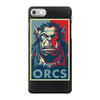 for the orcs iPhone 7 Case