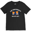 pondering life's biggest mysteries V-Neck Tee