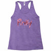 Pinky Cosplay Racerback Tank