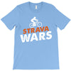 strava wars T-Shirt