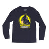 knight Long Sleeve Shirts