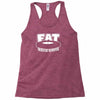 fat wreck chords new Racerback Tank