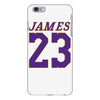 James iPhone 6 Plus/6s Plus Case
