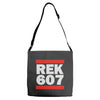 rek607 Adjustable Strap Totes