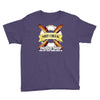 funny  creek paddle shop, ideal gift, birthday present Youth Tee