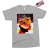 gritty Exclusive T-shirt