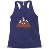 mount cleverest Racerback Tank