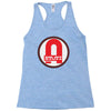 Astuti Racerback Tank