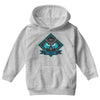 animal pland Youth Hoodie