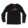 i called saul Long Sleeve Shirts