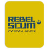 rebel scum   exclusive Mousepad