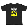 rich snake Toddler T-shirt