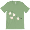 chinese peaches T-Shirt