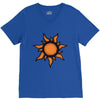 summer sun V-Neck Tee