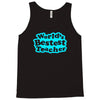 world's bestest teacher [converted] Tank Top