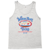 wonka boat tours Tank Top