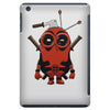 deadpool minion iPad Mini
