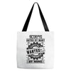 Scorpio Hated By Many Wanted By Plenty Tote Bags
