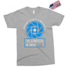 aperture science volunteer Exclusive T-shirt