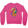 doodle luv Crewneck Sweatshirt