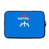 dji inspire one 1 Laptop sleeve