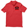 the a team run Polo Shirt