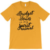 bridget jones is my spirit animal T-Shirt