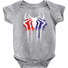 Spider Baby Bodysuit