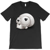 love skul T-Shirt