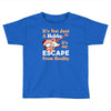 not just a hobby Toddler T-shirt