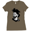 X_O Ladies Fitted T-Shirt