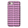 babygirl iPhone 8