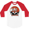 red leader (2) 3/4 Sleeve Shirt