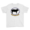 hog show family Youth Tee
