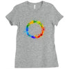 vox Ladies Fitted T-Shirt