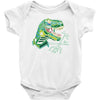 polygont Baby Onesie