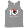 i love you my girlfreind Tank Top