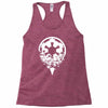 fractured empire Racerback Tank